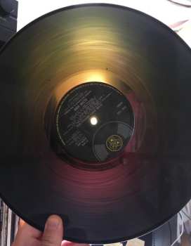 LP Elton John: Greatest Hits