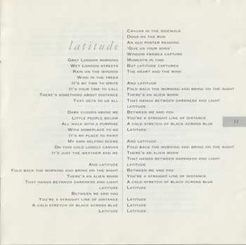 CD Elton John: Made In England