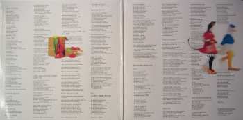 LP Elton John: Reg Strikes Back