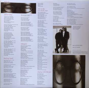 LP Elton John: Sleeping With The Past