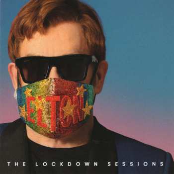 Album Elton John: The Lockdown Sessions