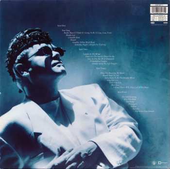 2LP Elton John: The Very Best Of Elton John