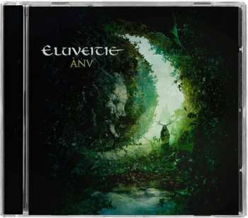 Album Eluveitie: Ánv