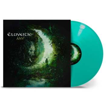 LP Eluveitie: Ánv