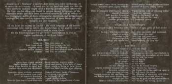 2CD Eluveitie: Evocation II - Pantheon LTD | DIGI