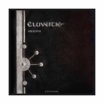 Merch Eluveitie: Felvarró Origins 