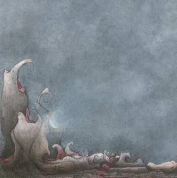 Album Eluvium: An Accidental Memory In The Case Of Death