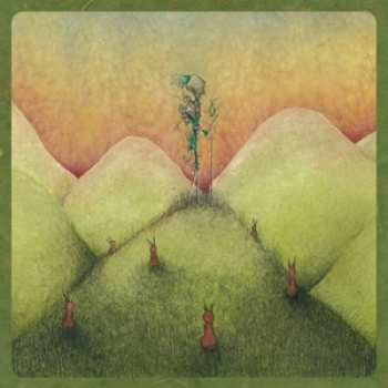 Album Eluvium: Copia