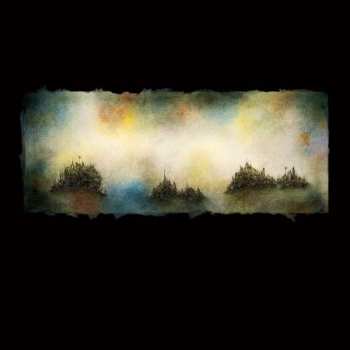 Album Eluvium: Pianoworks