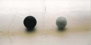 CD Eluvium: Talk Amongst The Trees