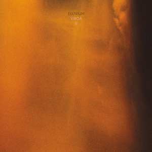 Album Eluvium: Virga II