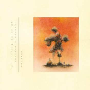Album Eluvium: (Whirring Marvels In) Consensus Reality