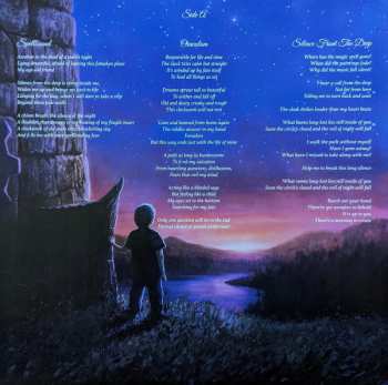 2LP Elvellon: Until Dawn CLR