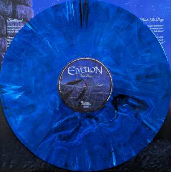 2LP Elvellon: Until Dawn CLR