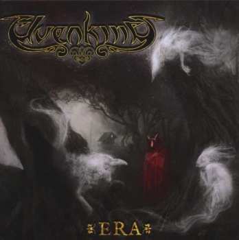 Album Elvenking: Era