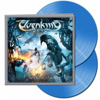 Album Elvenking: The Winter Wake