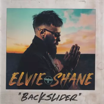 Elvie Shane: Backslider