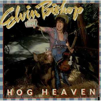Album Elvin Bishop: Hog Heaven