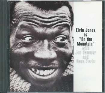 CD Elvin Jones: Is "On The Mountain"