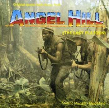 CD Elvis Presley: Angel Hill / O.s.t.