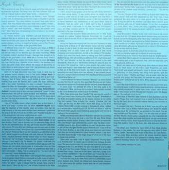 LP Elvis Costello: Elvis Costello's Kojak Variety LTD | NUM | CLR