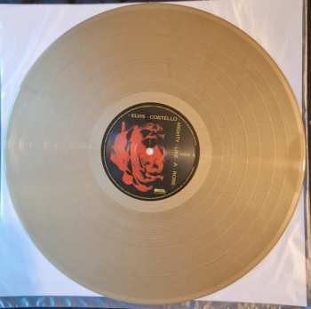 LP Elvis Costello: Mighty Like A Rose LTD | NUM | CLR