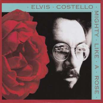 5CD/Dobozkészlet Elvis Costello: Original Album Series