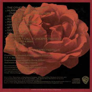 5CD/Dobozkészlet Elvis Costello: Original Album Series