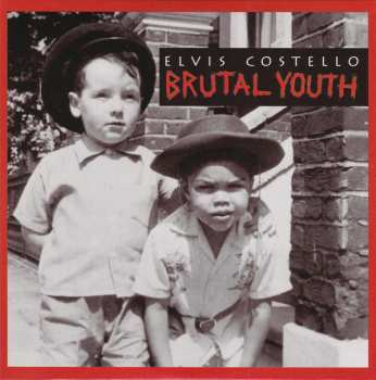 5CD/Dobozkészlet Elvis Costello: Original Album Series