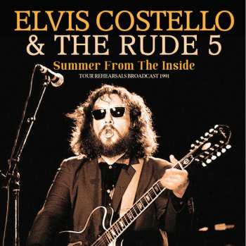 Album Elvis Costello: Summer From The Inside