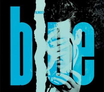 Album Elvis Costello & The Attractions: Almost Blue