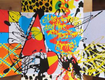 3LP/5SP/EP Elvis Costello & The Attractions: Armed Forces LTD | DLX | CLR