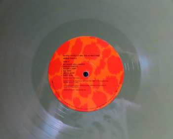 3LP/5SP/EP Elvis Costello & The Attractions: Armed Forces LTD | DLX | CLR