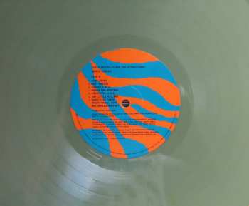 3LP/5SP/EP Elvis Costello & The Attractions: Armed Forces LTD | DLX | CLR