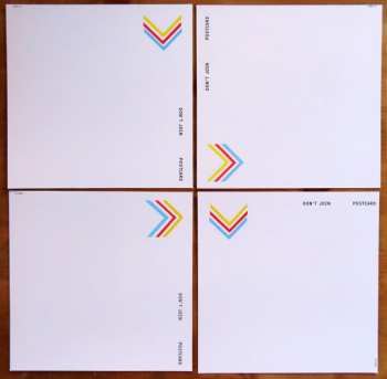 3LP/5SP/EP Elvis Costello & The Attractions: Armed Forces LTD | DLX | CLR