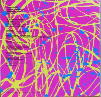 3LP/5SP/EP Elvis Costello & The Attractions: Armed Forces LTD | DLX | CLR