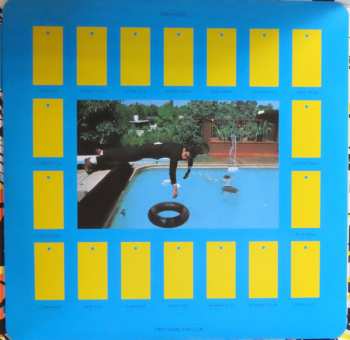 3LP/5SP/EP Elvis Costello & The Attractions: Armed Forces LTD | DLX | CLR