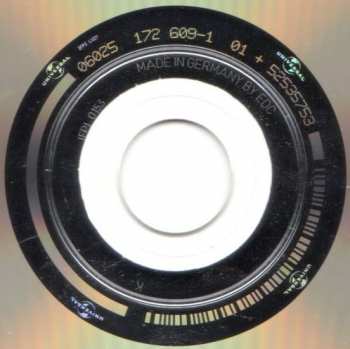 CD Elvis Costello: The Best Of Elvis Costello - The First 10 Years