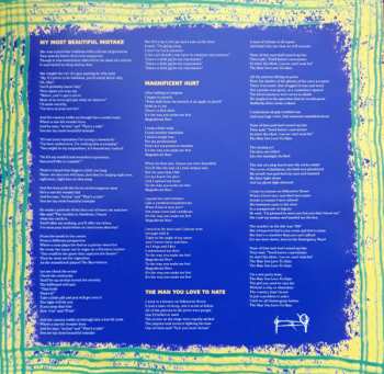 2LP Elvis Costello & The Imposters: The Boy Named If LTD