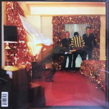 LP Elvis Costello: This Years Model
