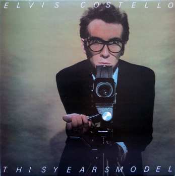 LP Elvis Costello: This Year's Model