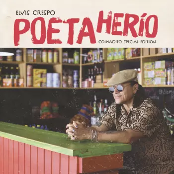 Poeta Herío