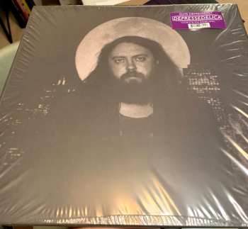 LP Elvis Depressedly: Depressedelica CLR