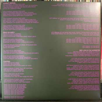 LP Elvis Depressedly: Depressedelica CLR