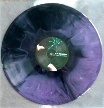 LP Elvis Depressedly: New Alhambra CLR