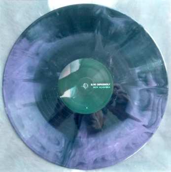 LP Elvis Depressedly: New Alhambra CLR