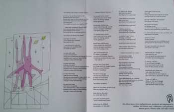 LP Elvis Depressedly: New Alhambra CLR