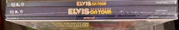 6CD/Dobozkészlet/Blu-ray Elvis Presley: Elvis On Tour