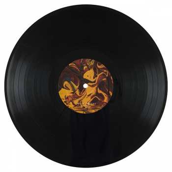 LP Elvis Perkins: I Aubade