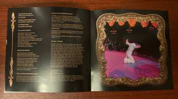 CD Elvis Presley: Baz Luhrmann’s EPiC (Elvis Presley In Concert) (Original Motion Picture Soundtrack) 